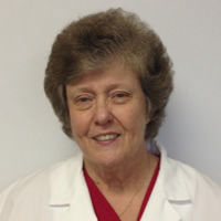 Patricia Coussens, MD