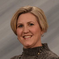 Kimberly Crook, FNP-BC