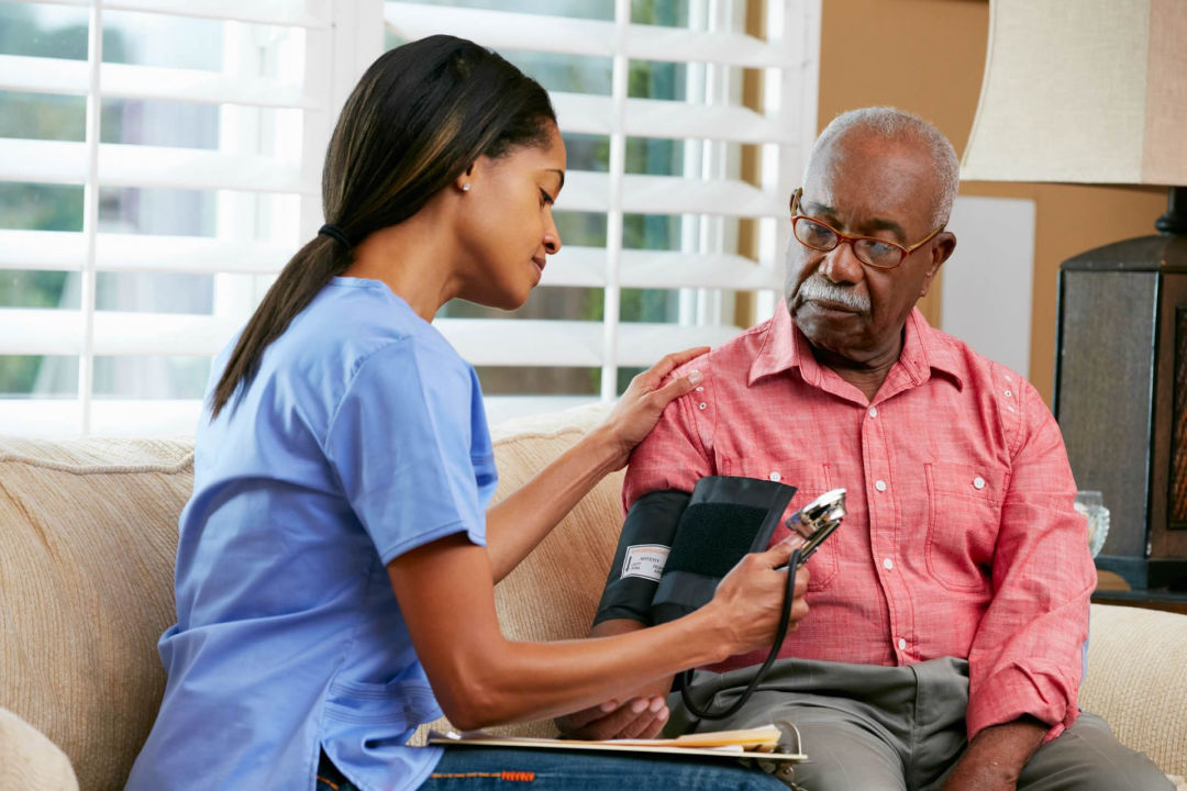 Skilled Nursing