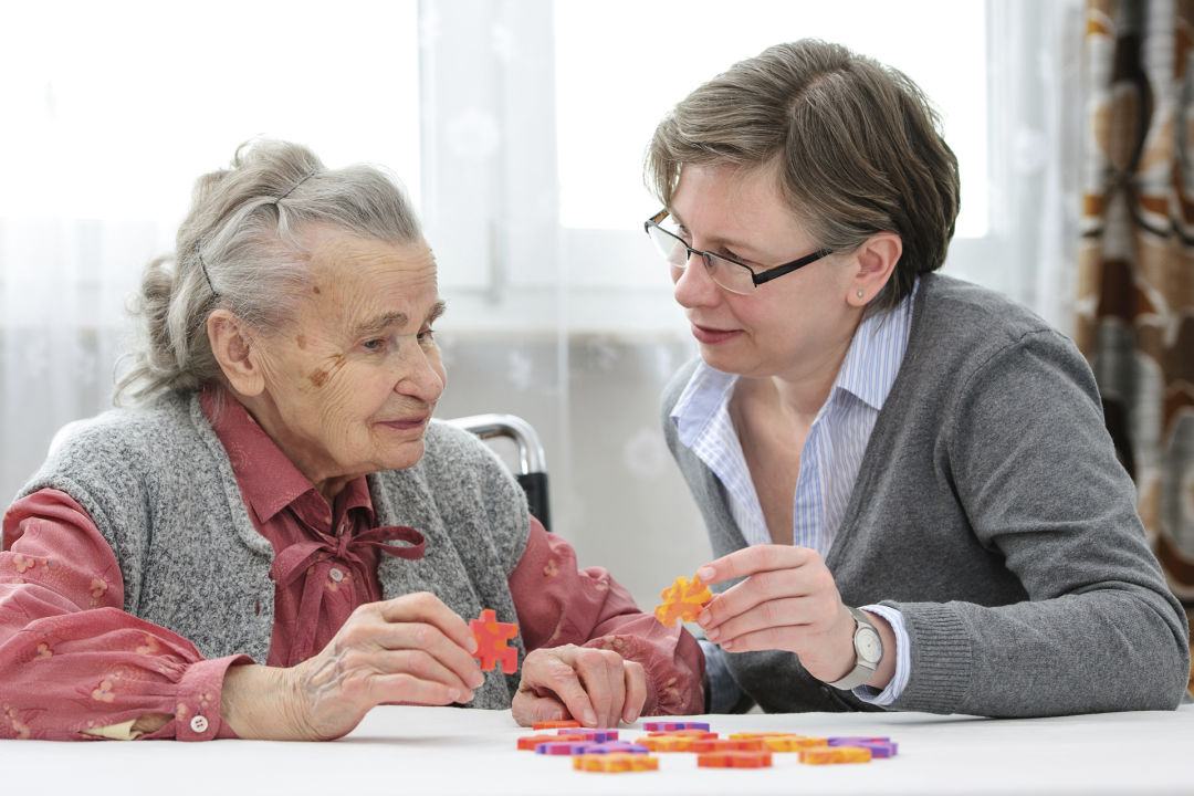 Occupational Therapy