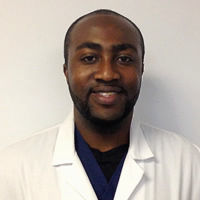 Barry Iguobadia, MD