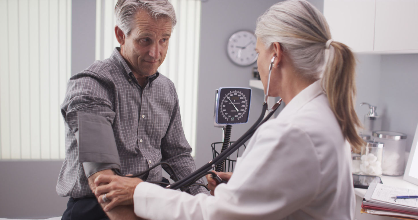 Internal Medicine
