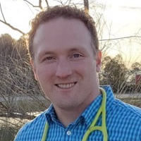 Kyle Kaufman, FNP-C