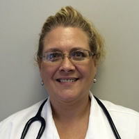 Julie Sapp, FNP-C