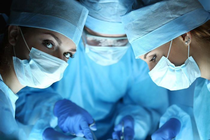 Surgery