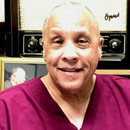 Gary Williams, MD